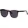 Humphrey´s Eyewear Sonnenbrille HUMPHREY ́S EYEWEAR "HUMPHREY ́S eyewear Sonnenbrille", lila (aubergine, warm lead), Sonnenbrillen Sonnenbrille