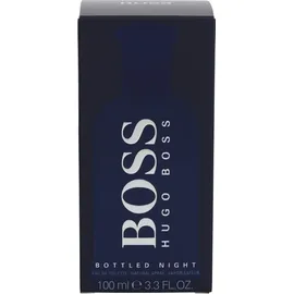 HUGO BOSS Bottled Night Eau de Toilette 100 ml