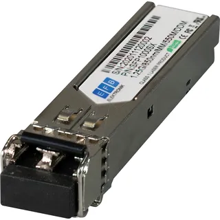 EFB-Elektronik EFB SFP1000LX - Silver