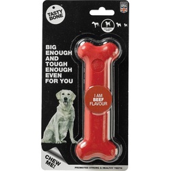 Tasty Bone Knochen (Kauspielzeug), Hundespielzeug