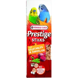 Versele-Laga Sticks Kleinsittiche Gemüse 60 g