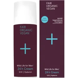 i+m Wild Life for Men 24h Cream