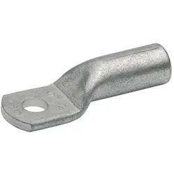 1St. Klauke 101R8 Presskabelschuh, 6 mm2, M8, Cu verzinnt