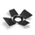 Cameo CL 200 G2 Spot 200 W COB-LED Schwarz