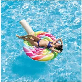 Intex Luftmatratze Lollipop