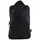 Hugo Nesh N Monostrap Schwarz