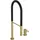 Ideal Standard Gusto Küchenarmatur Brushed Gold