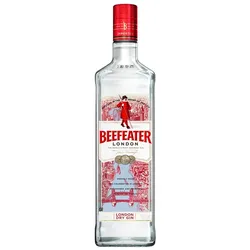 Beefeater London Dry Gin 40% 1l