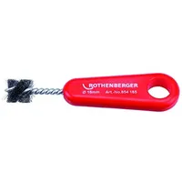 Rothenberger Industrial Kupferrohr-Innenbürste 12mm, 854181