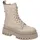 TAMARIS Damen Stiefelette, Sand Reptile,