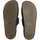 QUIKSILVER Rivi Leather schwarz 39