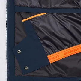 Mammut Stoney HS Thermo Jacke Marine S