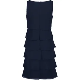 Vera Mont Cocktailkleid Blau 48