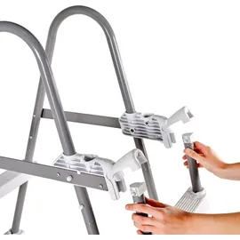 Intex Poolleiter 107 cm 28075