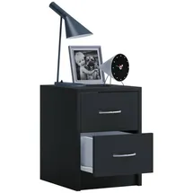 VCM Nachttisch Boxal Mini