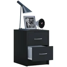 VCM Nachttisch Boxal Mini