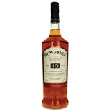 Bowmore 10 Years Old Dark & Intense Islay Single Malt 40% vol 1 l