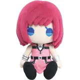SQUARE ENIX Kingdom Hearts Iii Kairi-plüschtier - Multicolor