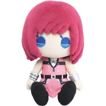 SQUARE ENIX Kingdom Hearts Iii Kairi-plüschtier - Multicolor