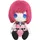 SQUARE ENIX Kingdom Hearts Iii Kairi-plüschtier - Multicolor