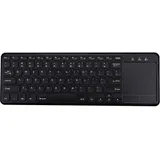 TRACER TRAKLA46367 Tastatur Schwarz