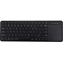 TRACER TRAKLA46367 Tastatur Schwarz