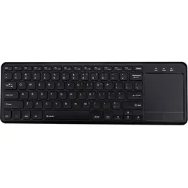 TRACER TRAKLA46367 Tastatur Schwarz