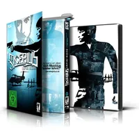 Moebius: Empire Rising (PC)