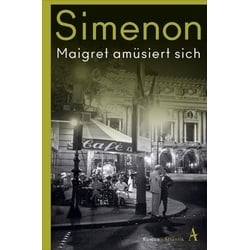 Maigret amüsiert sich