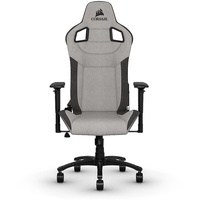 Corsair T3 Rush Gaming Chair grau/charcoal