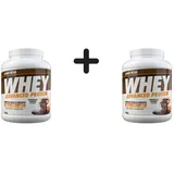 PER4M Whey Protein Chocolate Orange Pulver 2010 g