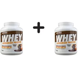 PER4M Whey Protein Chocolate Orange Pulver 2010 g
