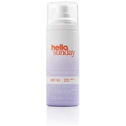 Hello Sunday The Retouch One SPF 30 Sonnenschutz 75 ml