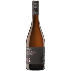 Weingut Hammel Der Mit Dem Rosé Tanzt trocken 0,75L