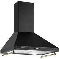 Klarstein Victoria Kopffreihaube 60 cm schwarz