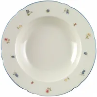 SELTMANN WEIDEN Suppenteller 23 cm mehrfarbig 6er Set