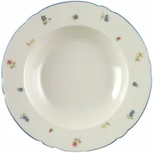 SELTMANN WEIDEN Suppenteller 23 cm mehrfarbig 6er Set