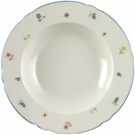 SELTMANN WEIDEN Suppenteller 23 cm mehrfarbig 6er Set