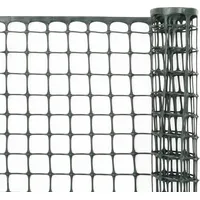 vidaXL Maschendraht 5 Stk. HDPE 1 x 1,2 m Grün