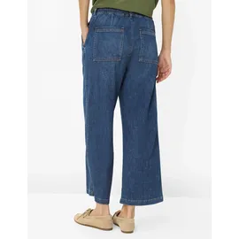 Brax Style MAINE S USED STONE BLUE, denim blau, Gr. 38