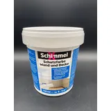 Pufas SchimmelX Anti-Schimmel Wandfarbe 750ml
