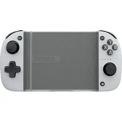 NACON Xbox Controller für iPhone®, Controller, Grau/Schwarz