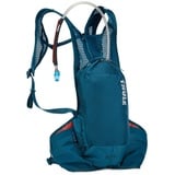 Thule Vital 3L Trinkblasenrucksack Moroccan Blue