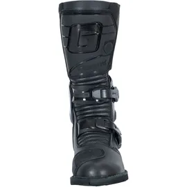 Gaerne Dakar Schwarz 41