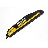 DeWalt Carbide Säbelsägeblatt Holz 230 mm 1 Stück