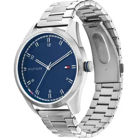 Tommy Hilfiger Griffin Edelstahl 43 mm 1710455