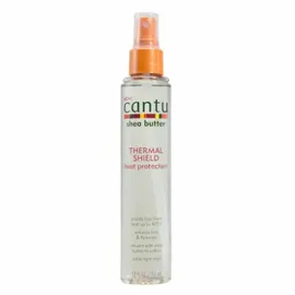 Cantu Shea Butter Therma Shield Hitzeschutz-Spray für das Haar 151 ml