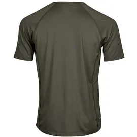 Tee Jays Tee Jays, Herren, CoolDry Tee L Grün, L
