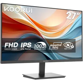KOORUI E2711F 27"