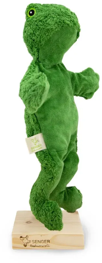 Senger Handspielpuppe Frosch 1 St